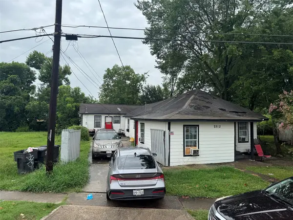 2512 Altoona Street, Houston, TX 77026