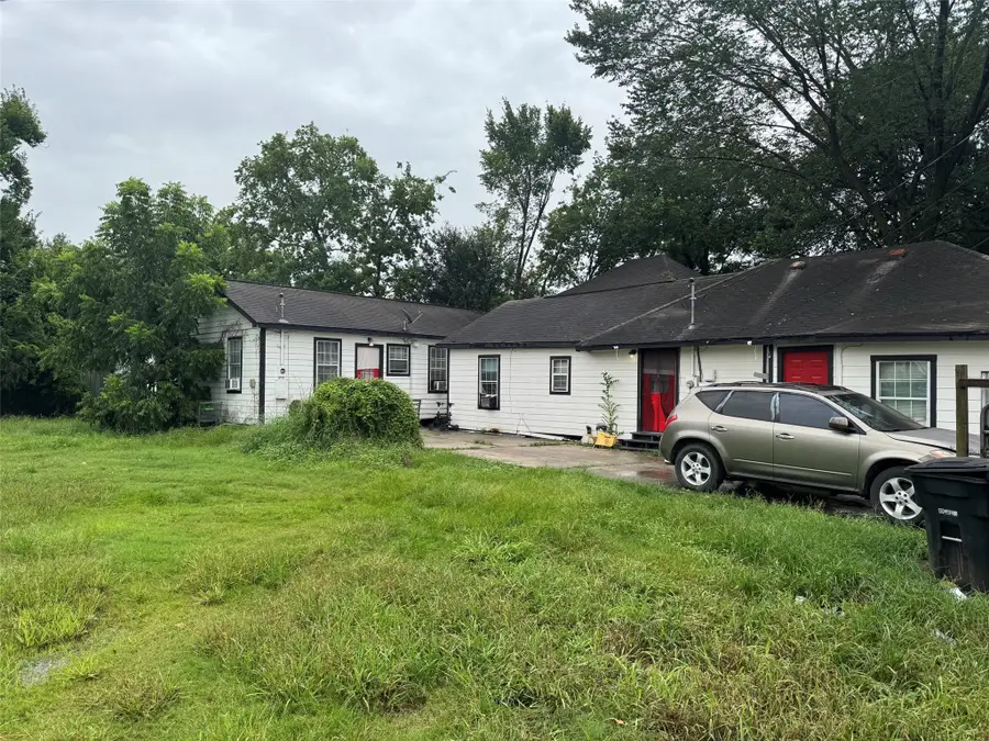 2512 Altoona Street, Houston, TX 77026 - #2