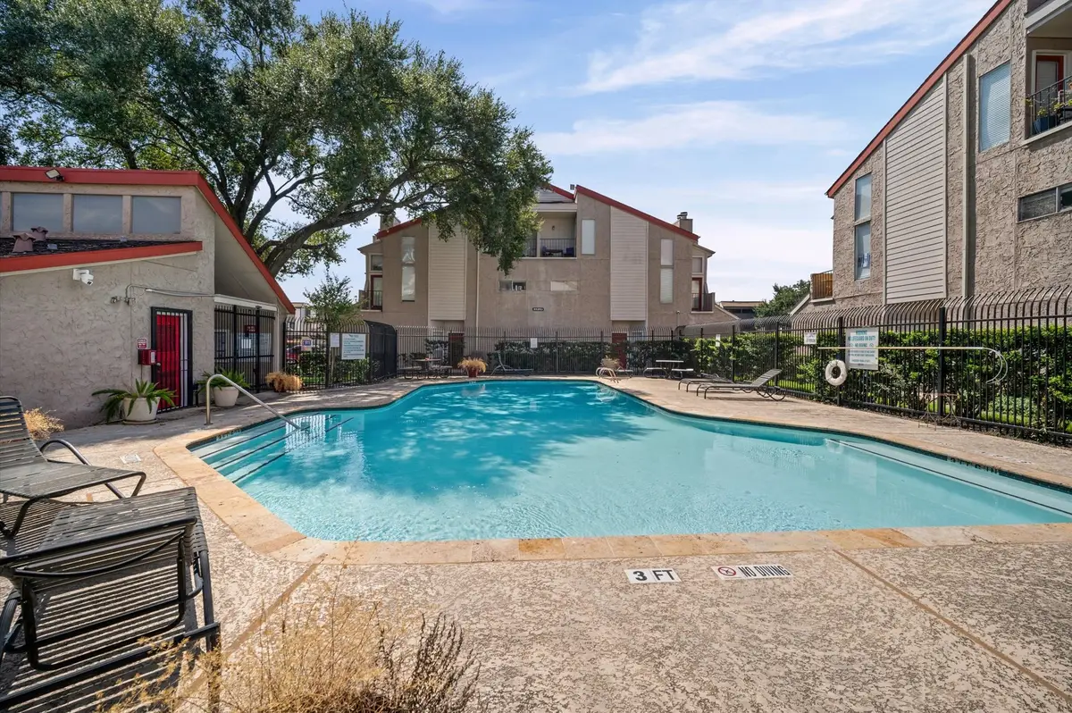 10855 Meadowglen Lane #927, Houston, TX 77042 - #1