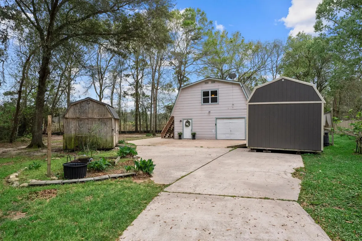 26332 Blackberry Lane, New Caney, TX 77357 - #1
