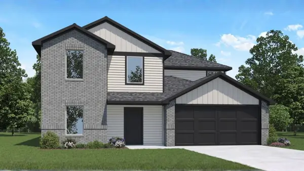 4529 Nevada Falls Drive, Conroe, TX 77303