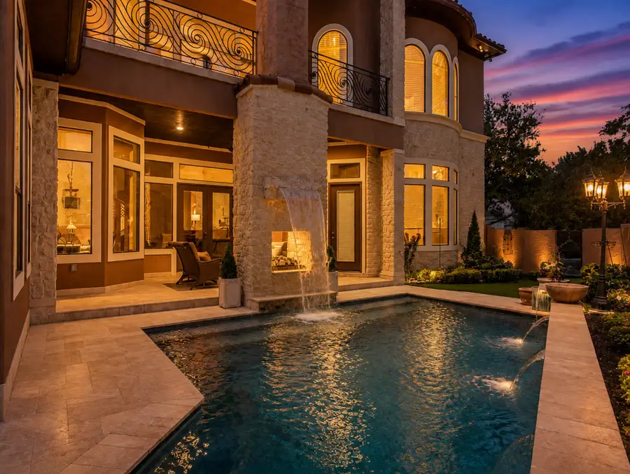 5703 Lakeshore Vista Drive, Richmond, TX 77469 - #2
