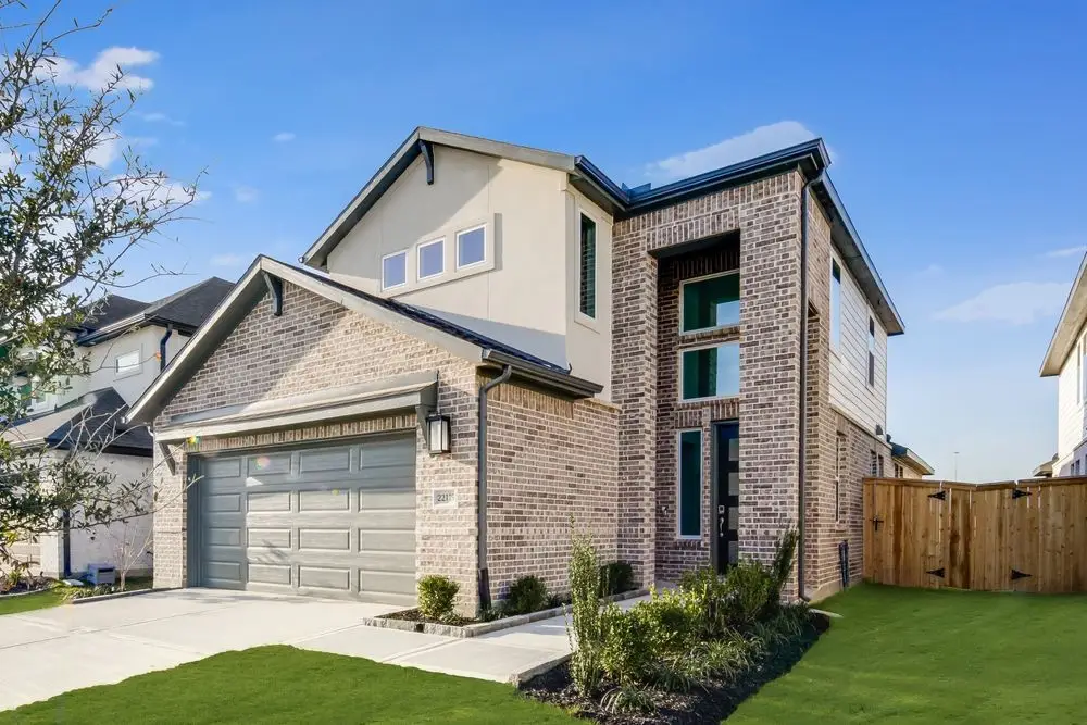 22119 Strathfield Circle, Cypress, TX 77433 - Image #1