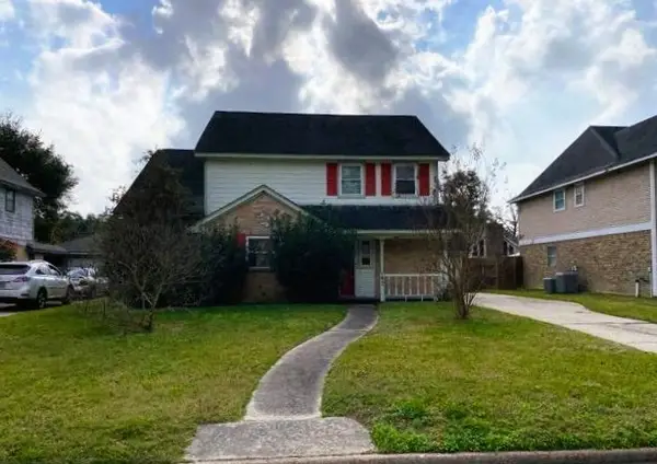 47 Devonshire Drive, Conroe, TX 77304