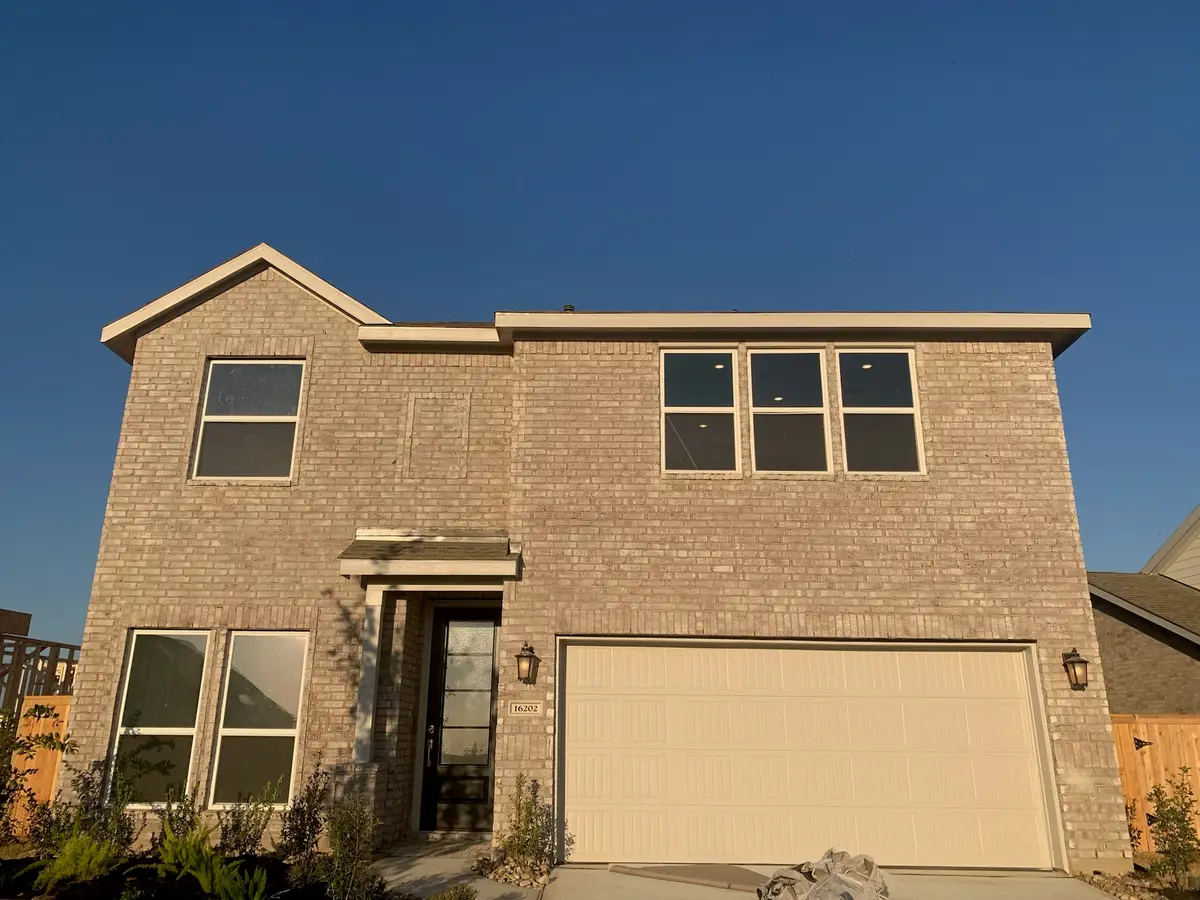 6415 Periwinkle Blossom Lane, Katy, TX 77493 - #1