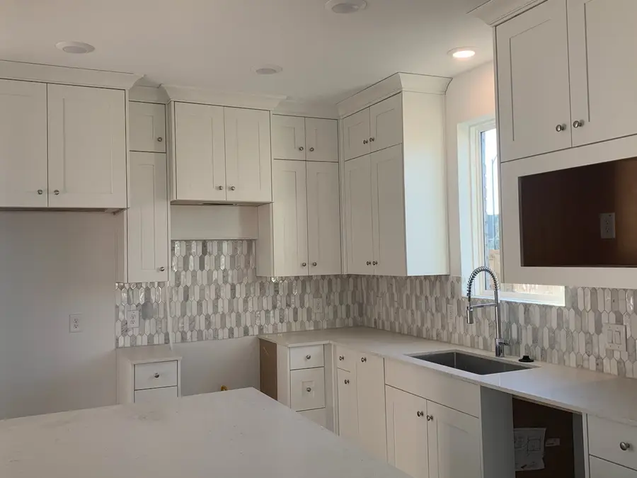 6415 Periwinkle Blossom Lane, Katy, TX 77493 - #2