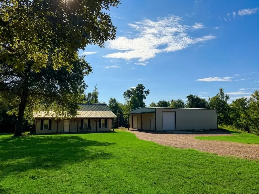 154 E Fcr 421, Buffalo, TX 75831 - #2
