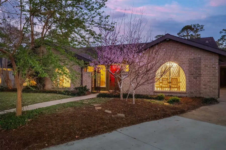 1103 Martin Street, Houston, TX 77018 - #2