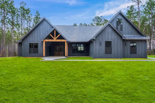 589 Big Buck Drive, Moscow, TX 75960