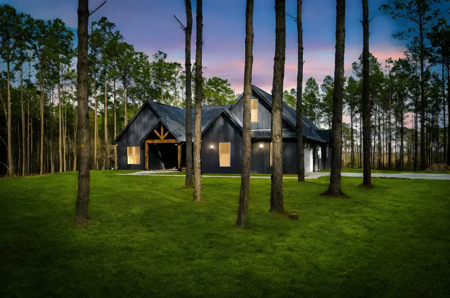 589 Big Buck Drive, Moscow, TX 75960 - Image #2