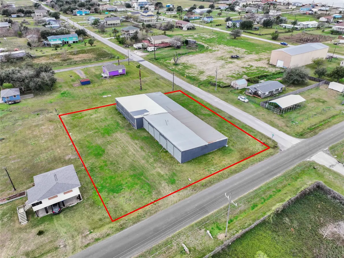 1426 Nelson Avenue, Port Bolivar, TX 77650 - #1
