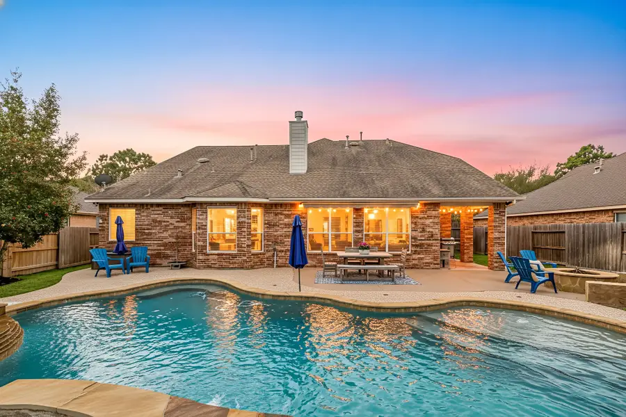 23427 Crimson Star Terrace, Katy, TX 77494 - #2