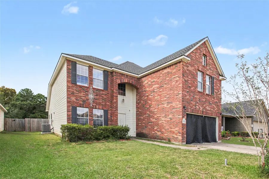 2043 Briar Grove Drive, Conroe, TX 77301 - #2