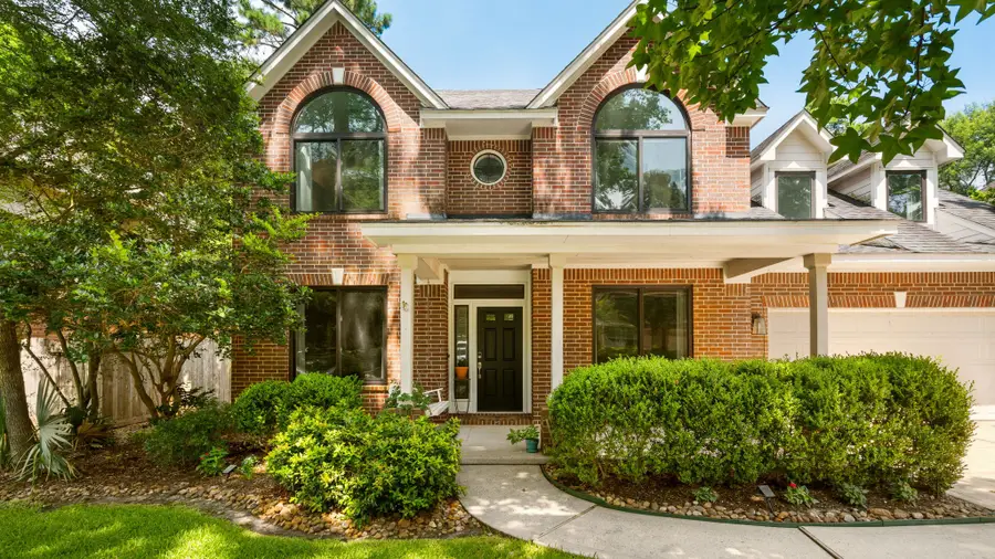 15 S Piney Plains Circle, The Woodlands, TX 77382 - #3