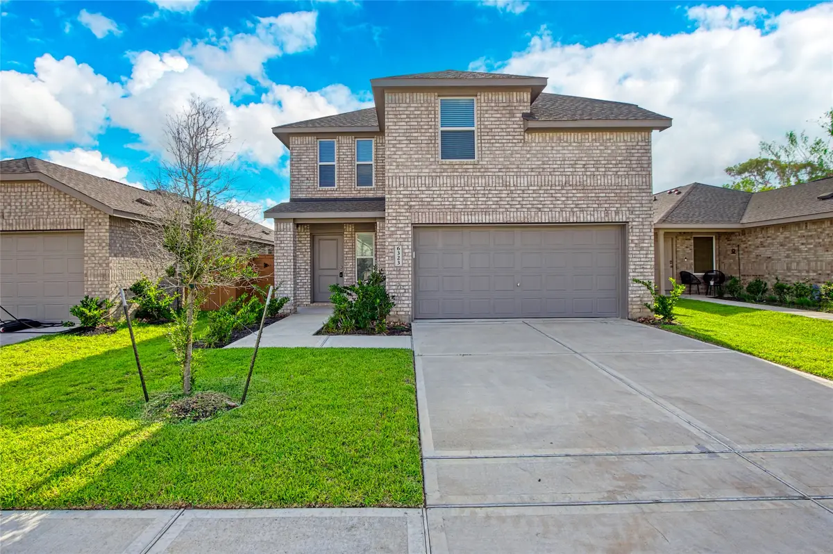 6323 Geyser Starish Drive, Katy, TX 77493 - #1
