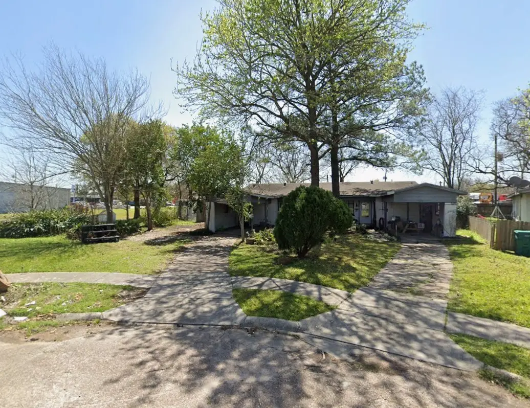 906 Anthony Court, Pasadena, TX 77506 - #1