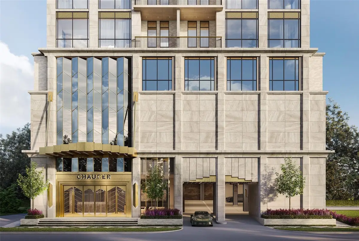 2360 Rice Boulevard #603, Houston, TX 77005 - #1