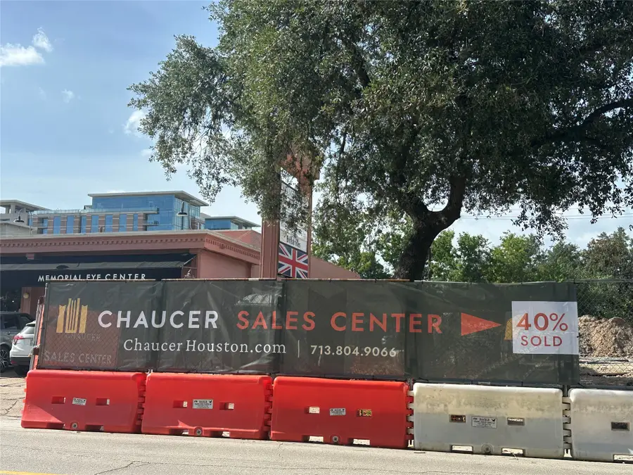 2360 Rice Boulevard #603, Houston, TX 77005 - #2