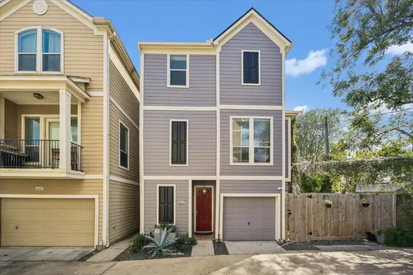 2607 Link Road, Houston, TX 77009