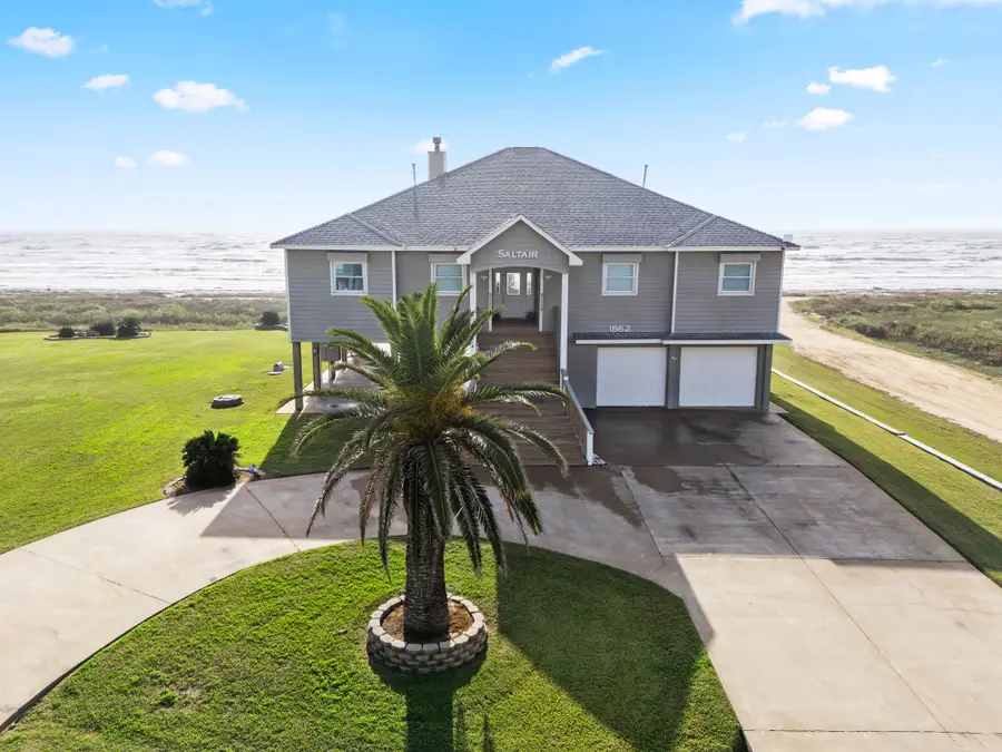 1862 County Road 230, Sargent, TX 77414 - #2