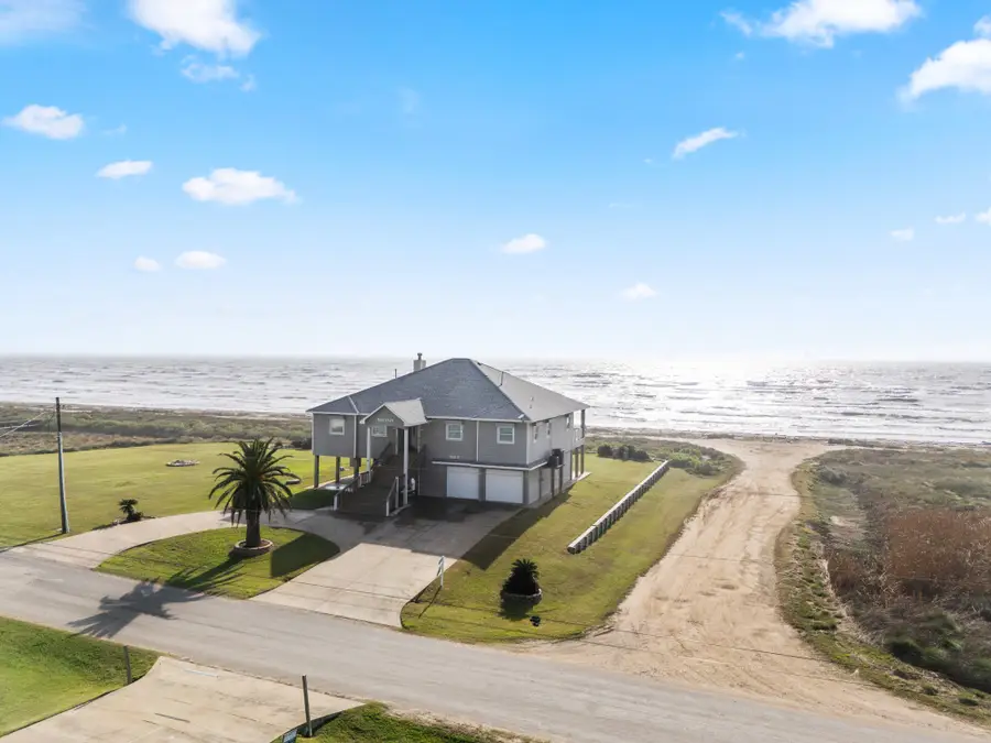 1862 County Road 230, Sargent, TX 77414 - #3