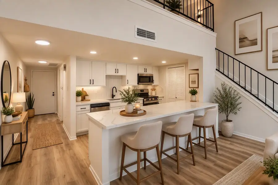 14777 Wunderlich Drive #706, Houston, TX 77069 - #3