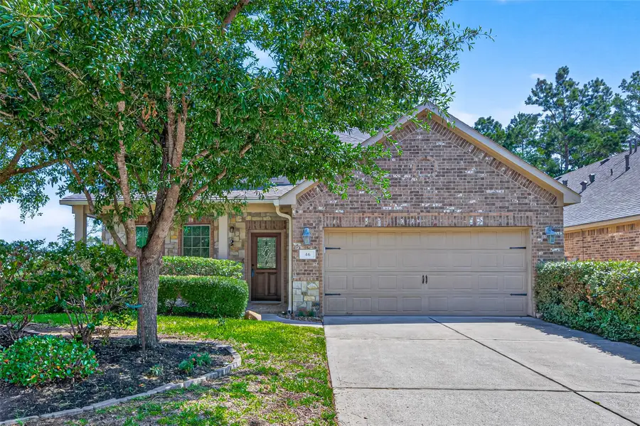 46 Tallgrass Way, Spring, TX 77389 - #2