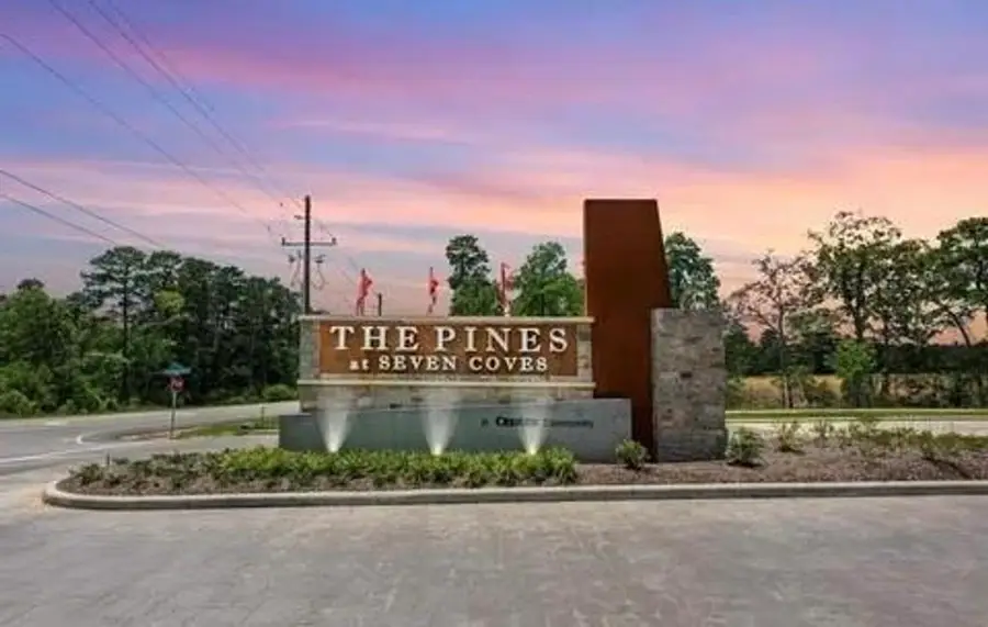 10506 Killdeer Court, Willis, TX 77378 - #2