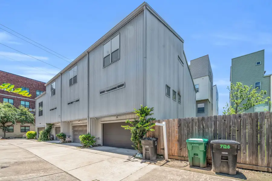 708 Ruthven Street, Houston, TX 77019 - #2