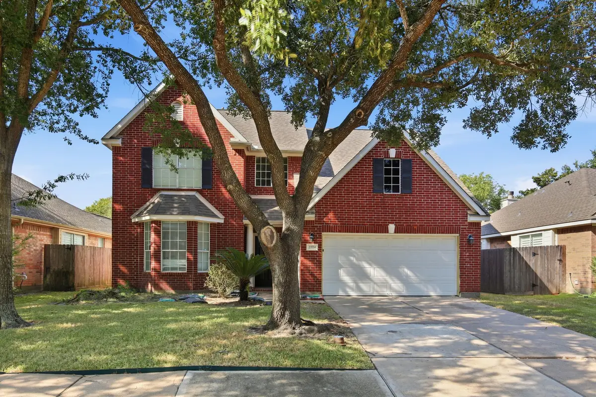 23534 Tayman Park Lane, Katy, TX 77494 - #1