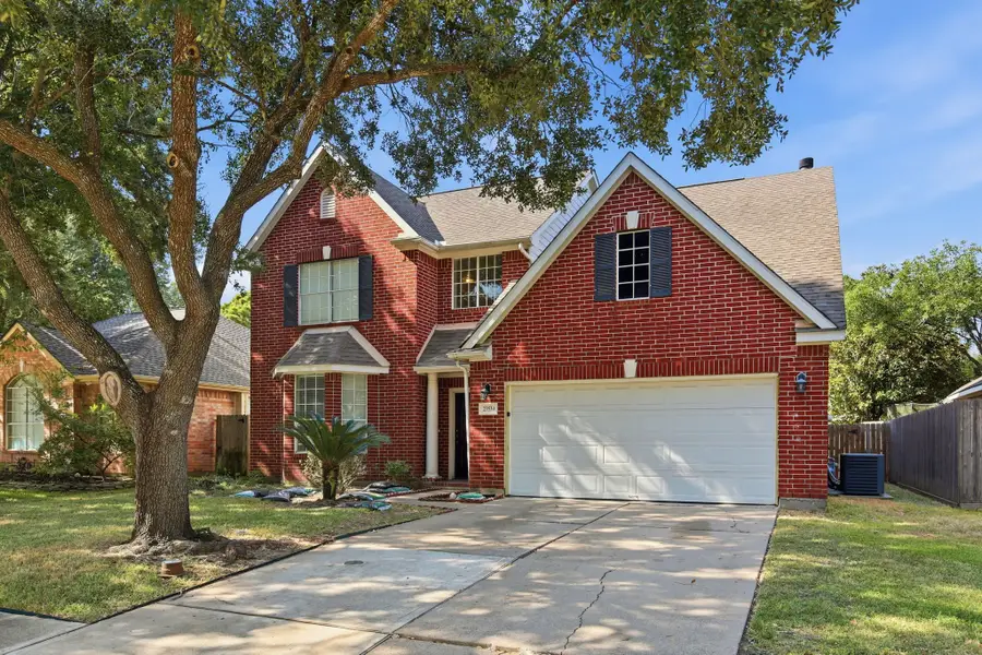 23534 Tayman Park Lane, Katy, TX 77494 - #2