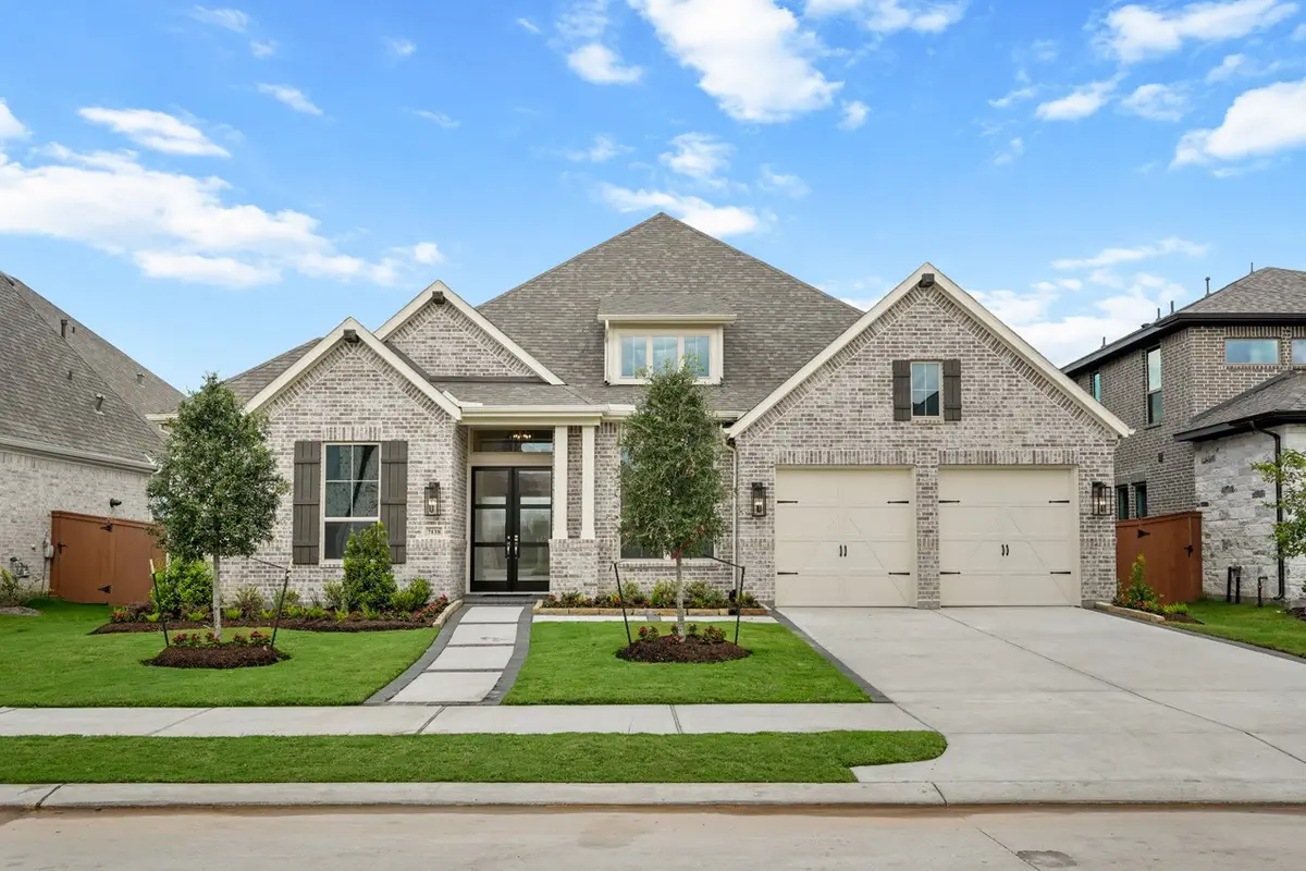 7138 Augusta Grove Drive, Katy, TX 77493 - #1