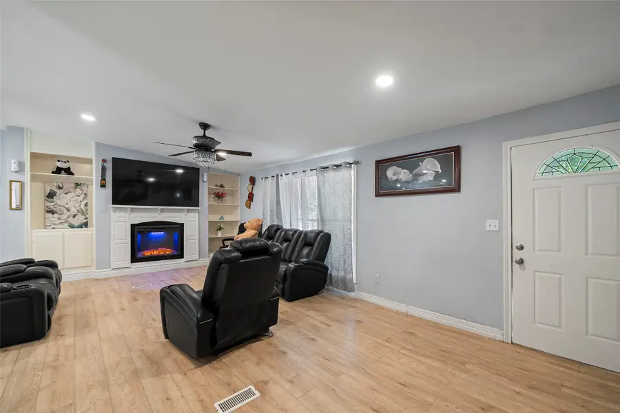 2061 Road 5100, Cleveland, TX 77327 - #2