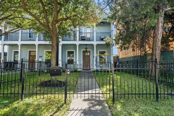 544 W 24th Street, Houston, TX 77008