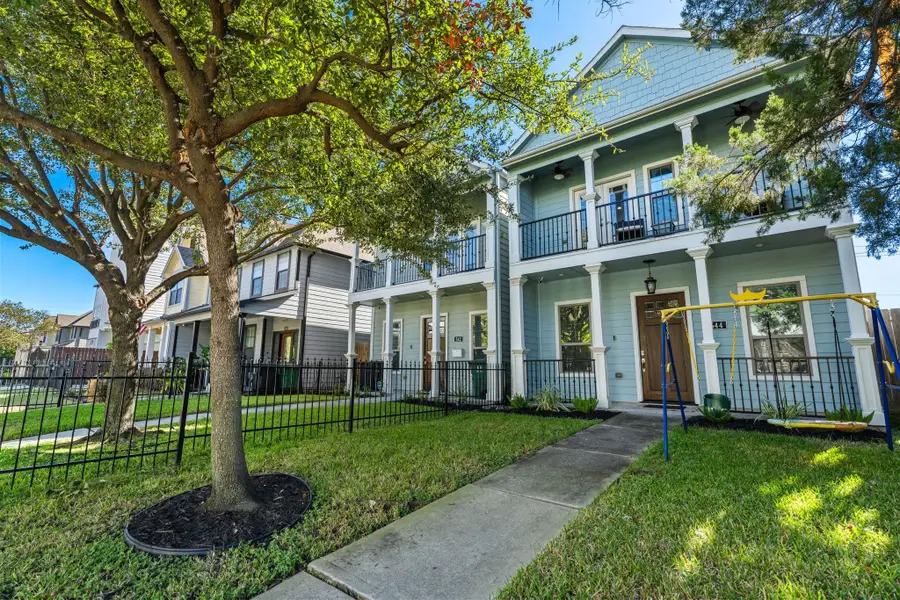 544 W 24th Street, Houston, TX 77008 - Image #2