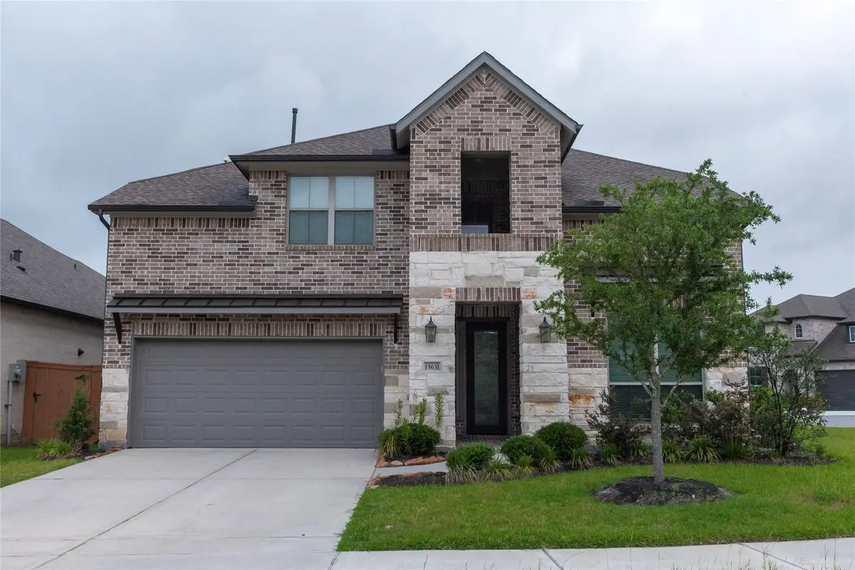 15631 Upper Lochton Drive, Humble, TX 77346 - #1