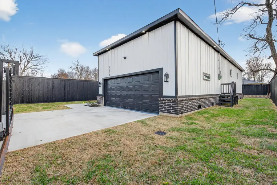 4024 Lila Street, Houston, TX 77026 - #3