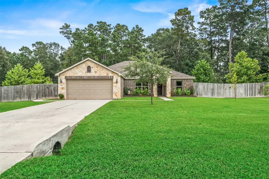 9813 Cold Creek Drive, Conroe, TX 77306 - #2