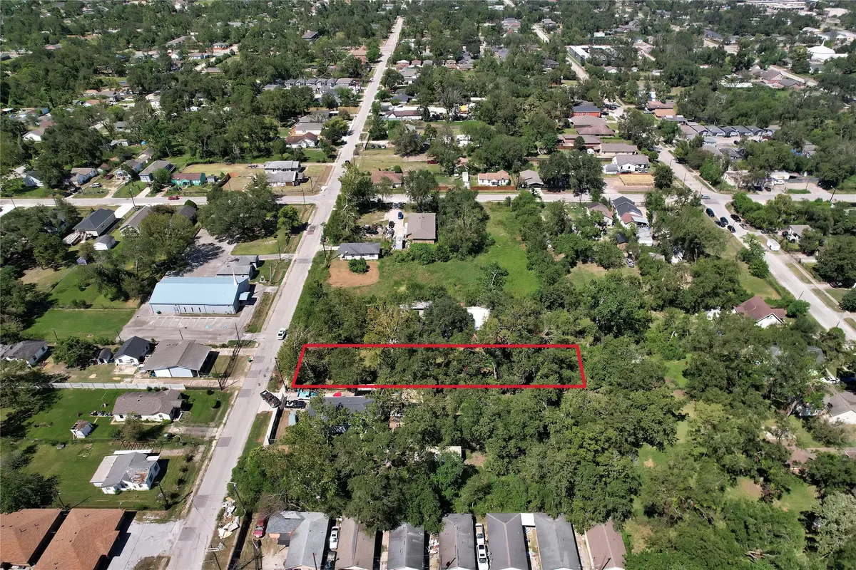 3914 Wipprecht Street, Houston, TX 77026 - #1