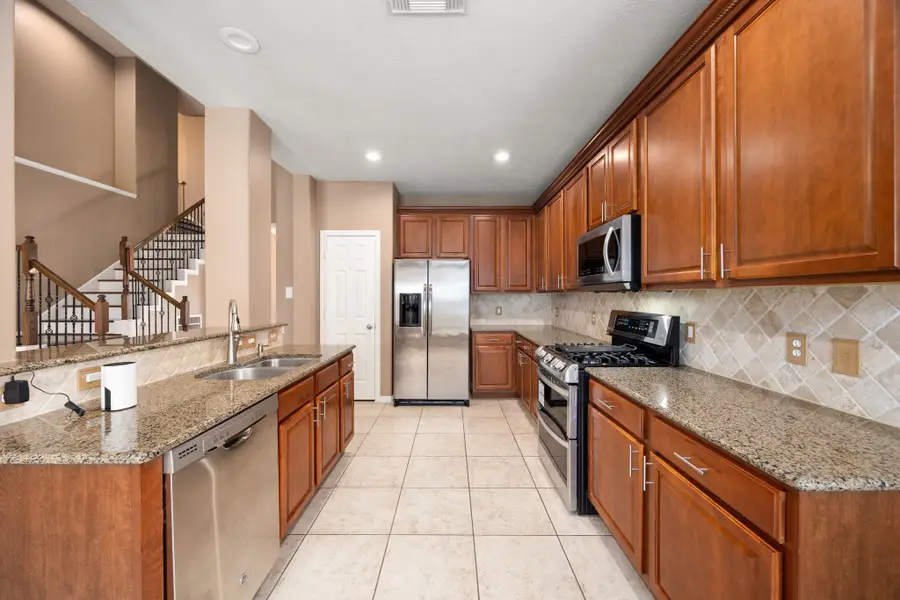 4526 Countrypines Drive, Spring, TX 77388 - #2