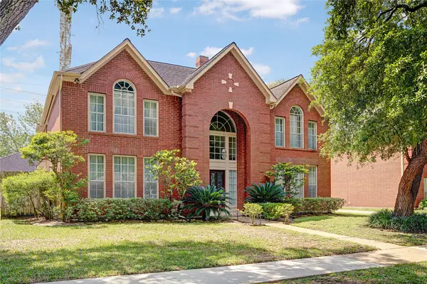 1618 Nails Creek Drive, Sugar Land, TX 77478