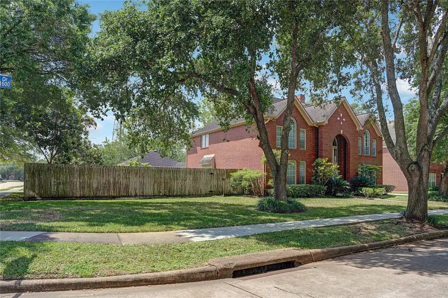 1618 Nails Creek Drive, Sugar Land, TX 77478 - #2