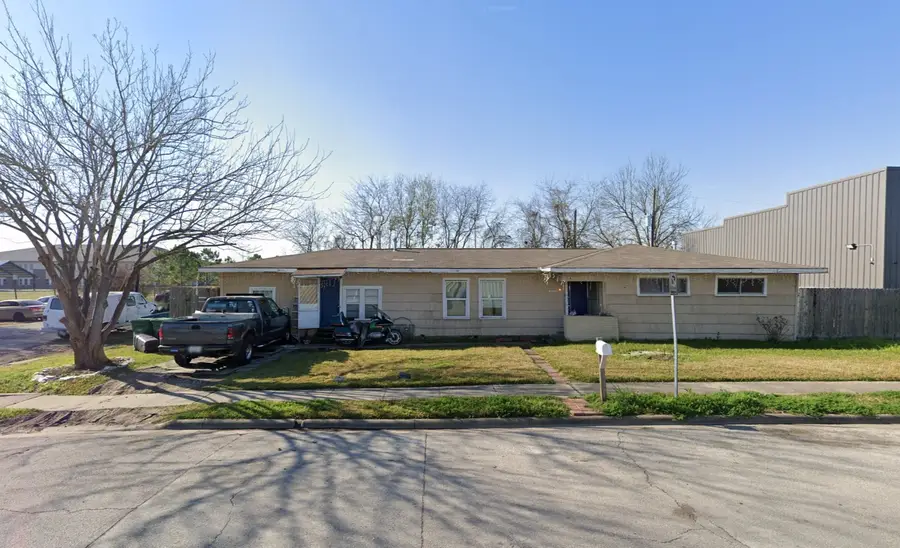 9001 Pagewood Lane Lane, Houston, TX 77063 - #2