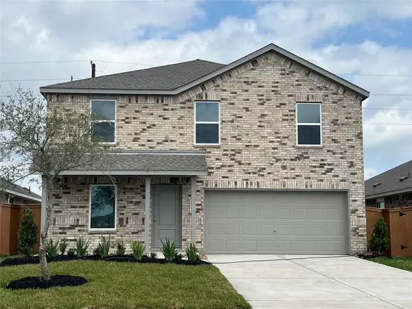 9415 Dazzling Tentacle Drive, Baytown, TX 77521