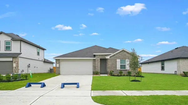 104 Rustic Creek Court, Dayton, TX 77535