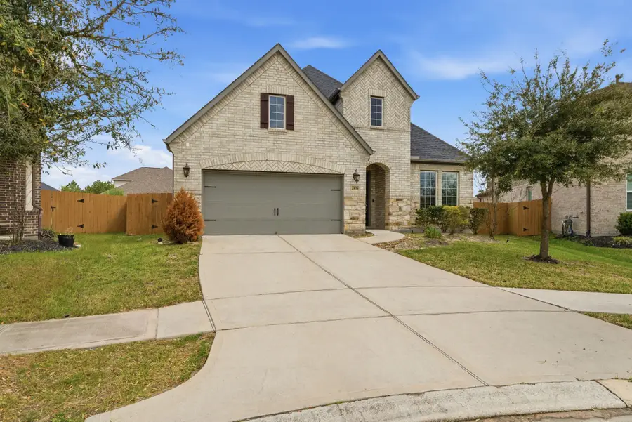 2805 Andante Green Drive, Spring, TX 77386 - #2