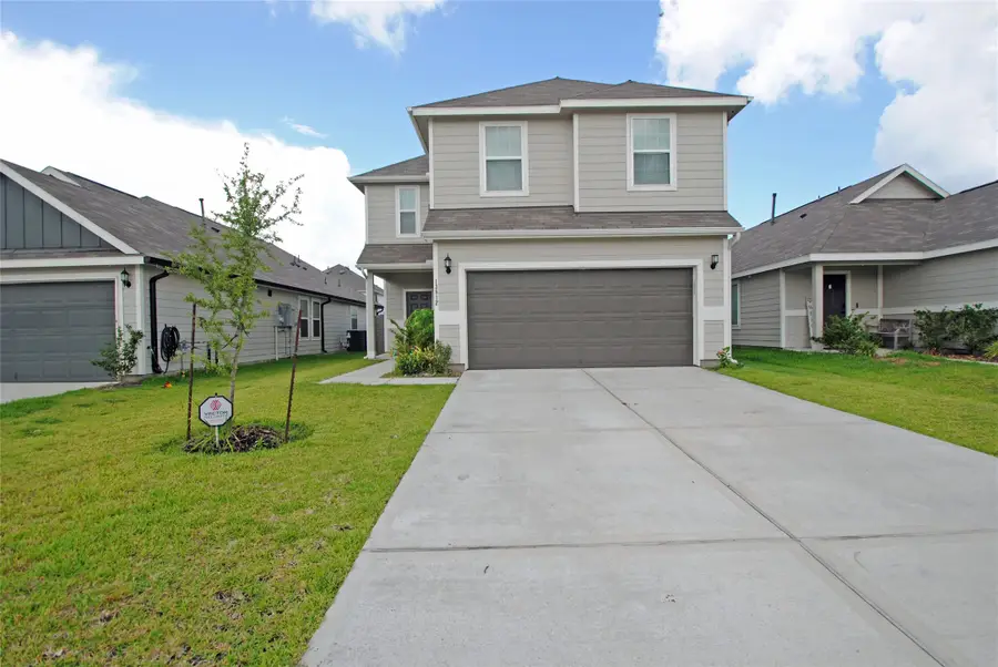 13812 Green Heron Way, Splendora, TX 77372 - #3