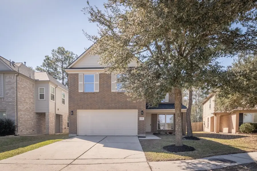 8006 Narrow Brook Way, Houston, TX 77016 - #2