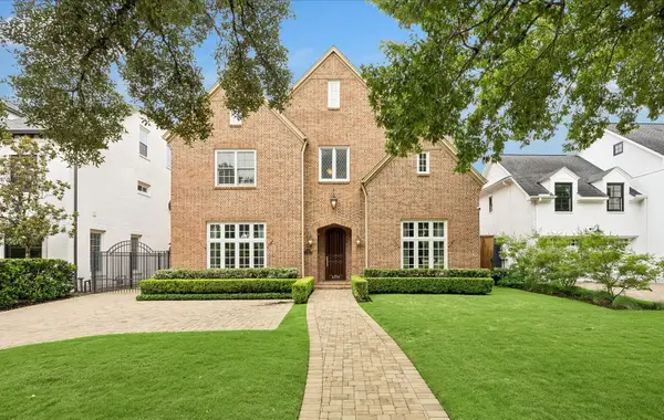 6358 Auden Street, Houston, TX 77005
