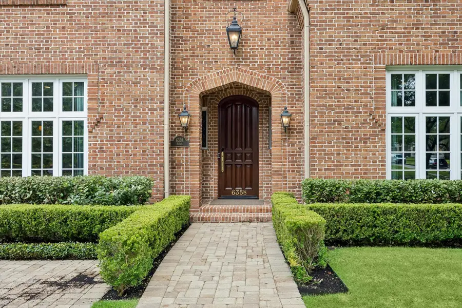 6358 Auden Street, Houston, TX 77005 - #2